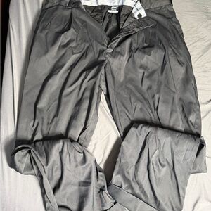 Nike Men's black golf Pants